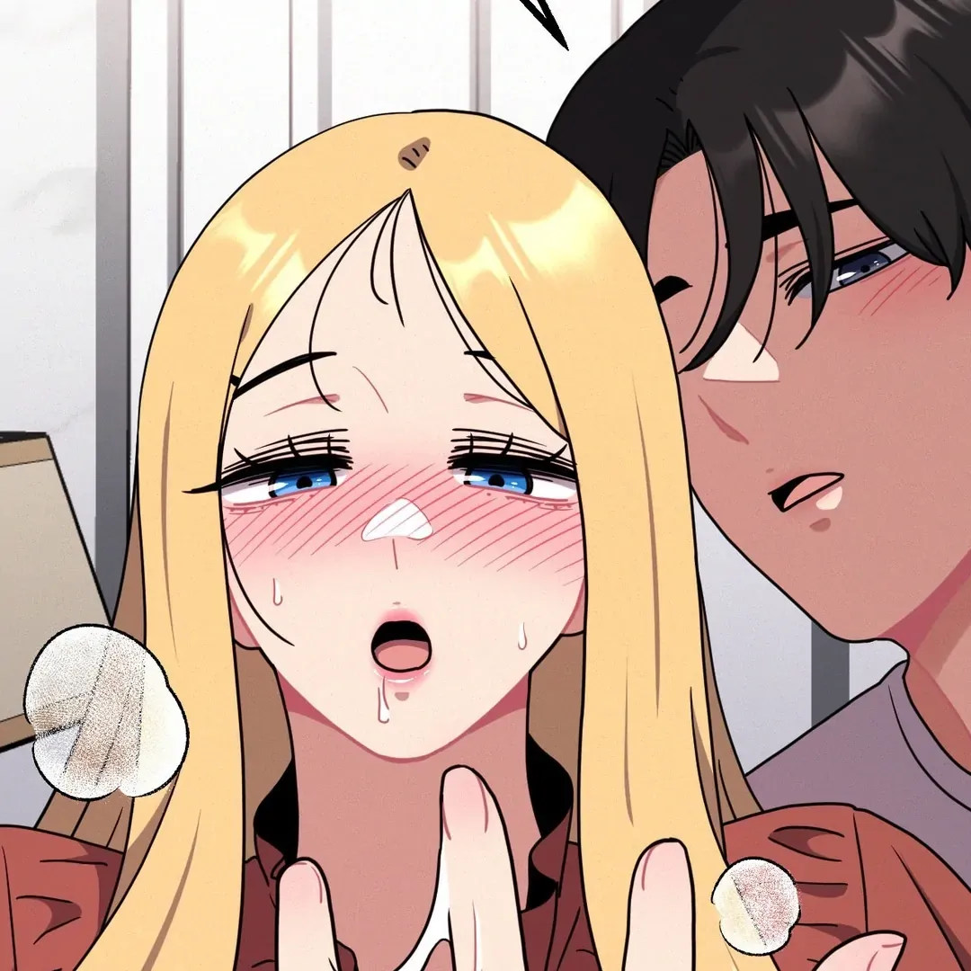 Her Toys Chapter 20 page 44 - 