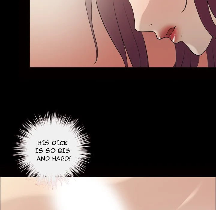 Her Voice Chapter 27 page 15 - 