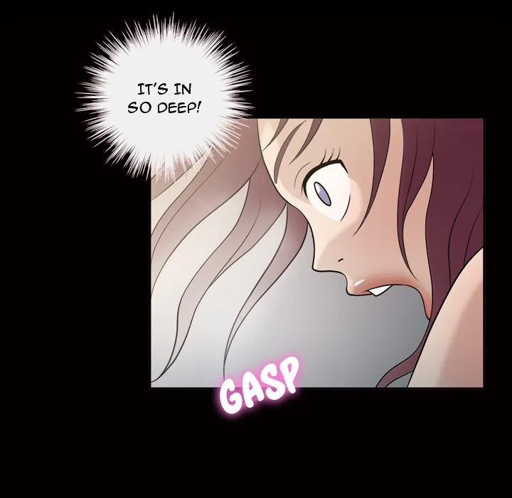 Her Voice Chapter 27 page 19 - 