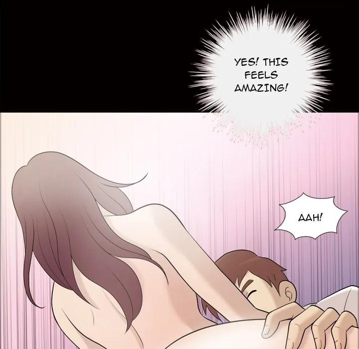 Her Voice Chapter 27 page 20 - 