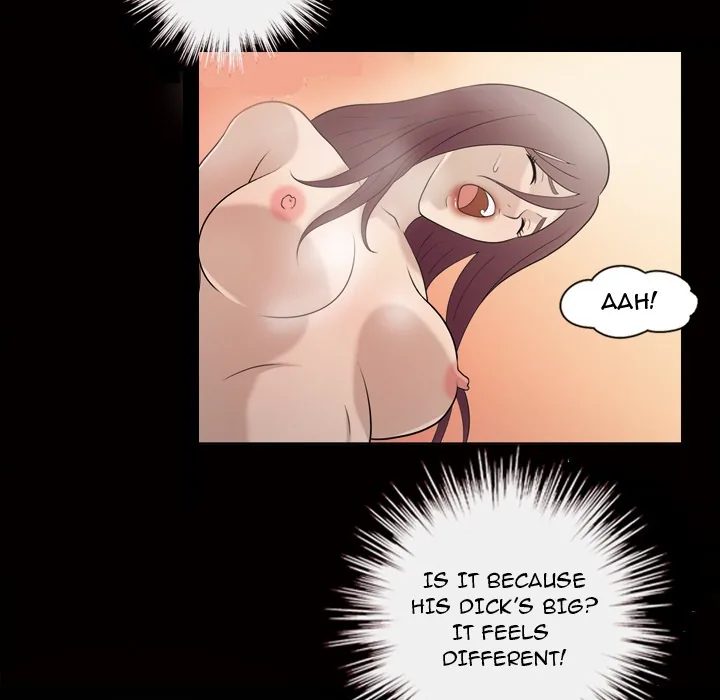 Her Voice Chapter 27 page 36 - 