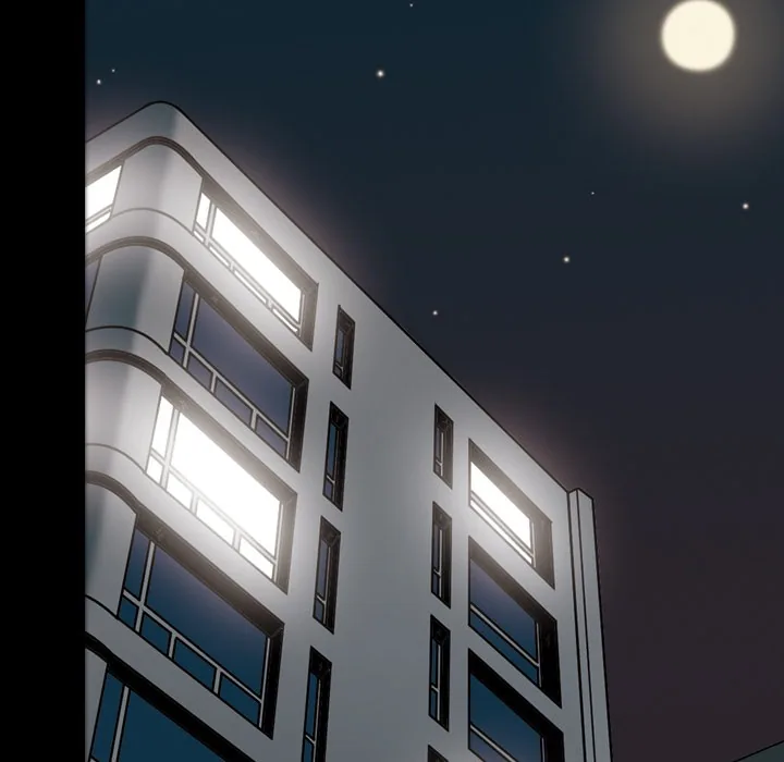 Her Voice Chapter 27 page 5 - 