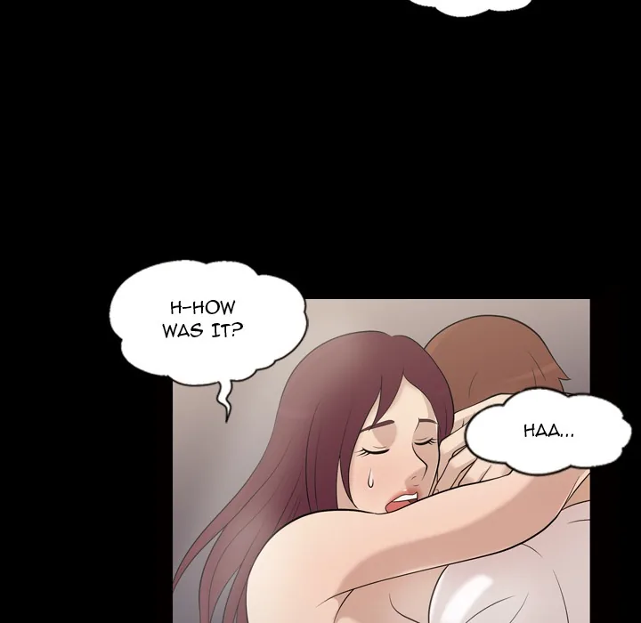 Her Voice Chapter 27 page 45 - 