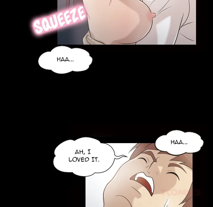 Her Voice Chapter 27 page 46 - 