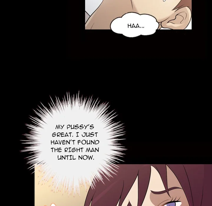 Her Voice Chapter 27 page 47 - 