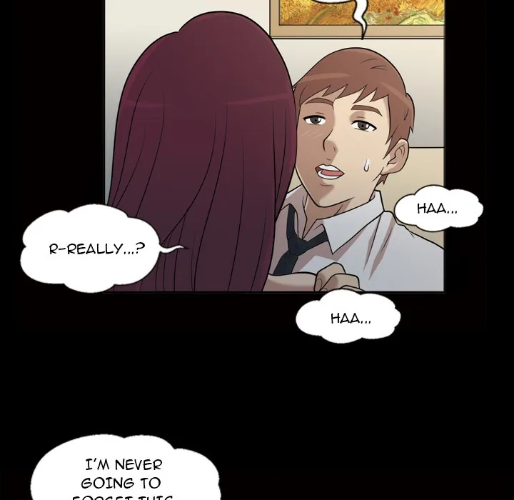 Her Voice Chapter 27 page 49 - 