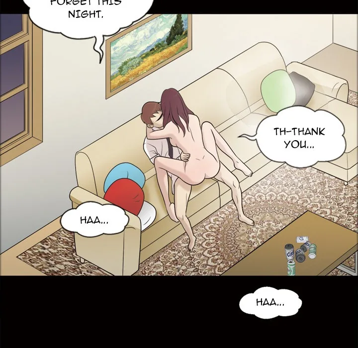 Her Voice Chapter 27 page 50 - 