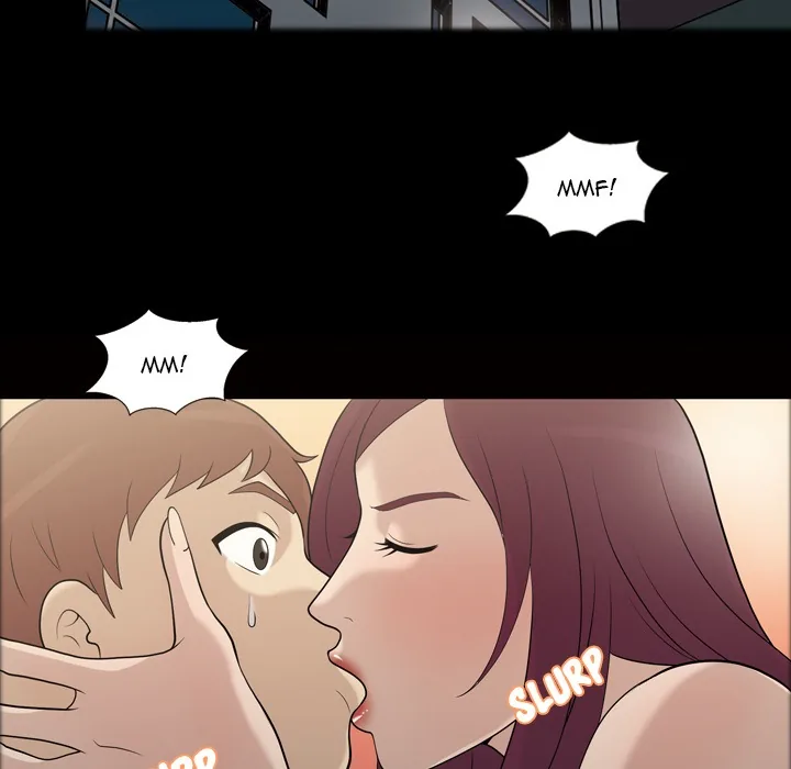 Her Voice Chapter 27 page 6 - 