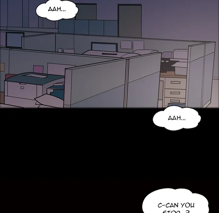 Her Voice Chapter 27 page 53 - 