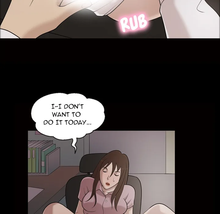 Her Voice Chapter 27 page 55 - 
