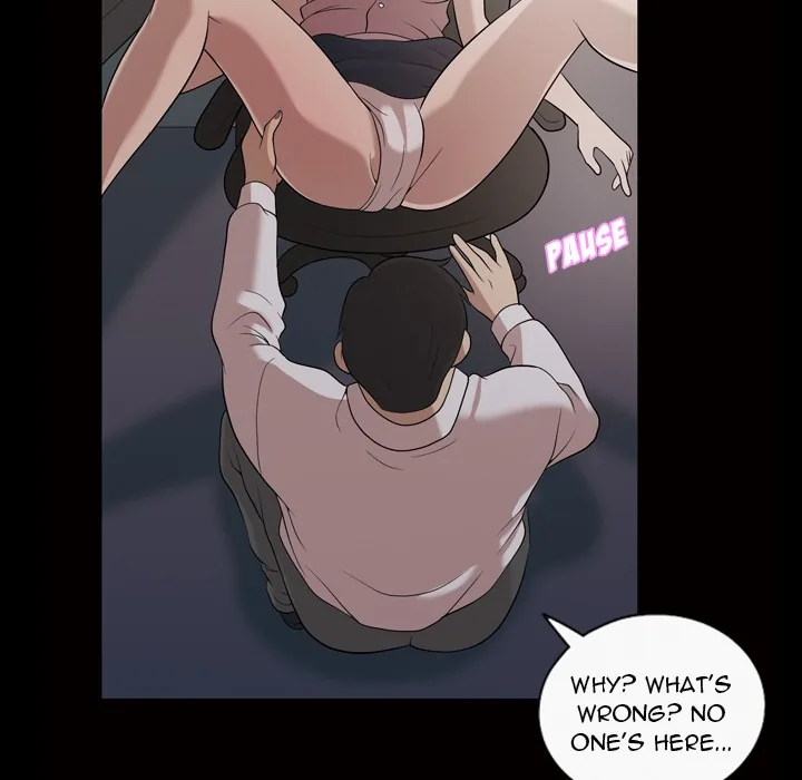 Her Voice Chapter 27 page 56 - 