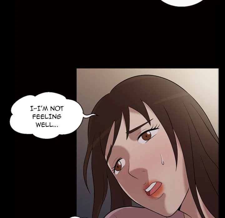 Her Voice Chapter 27 page 57 - 