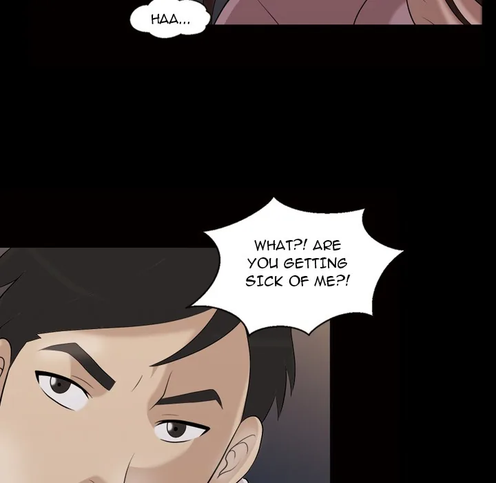 Her Voice Chapter 27 page 58 - 