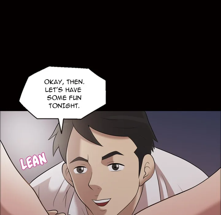 Her Voice Chapter 27 page 61 - 