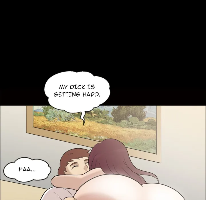 Her Voice Chapter 27 page 10 - 