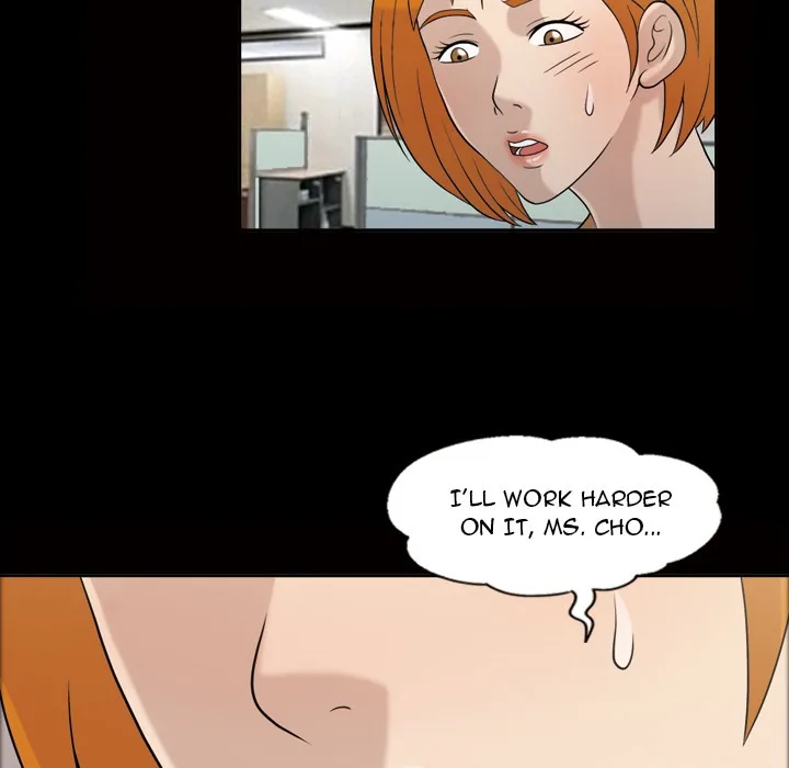 Her Voice Chapter 28 page 11 - 