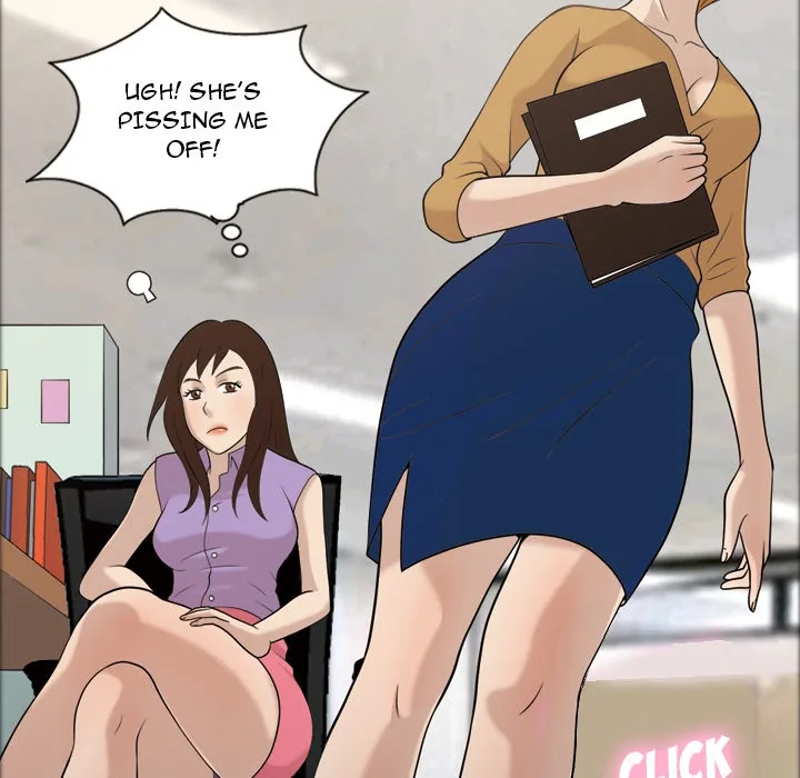 Her Voice Chapter 28 page 13 - 