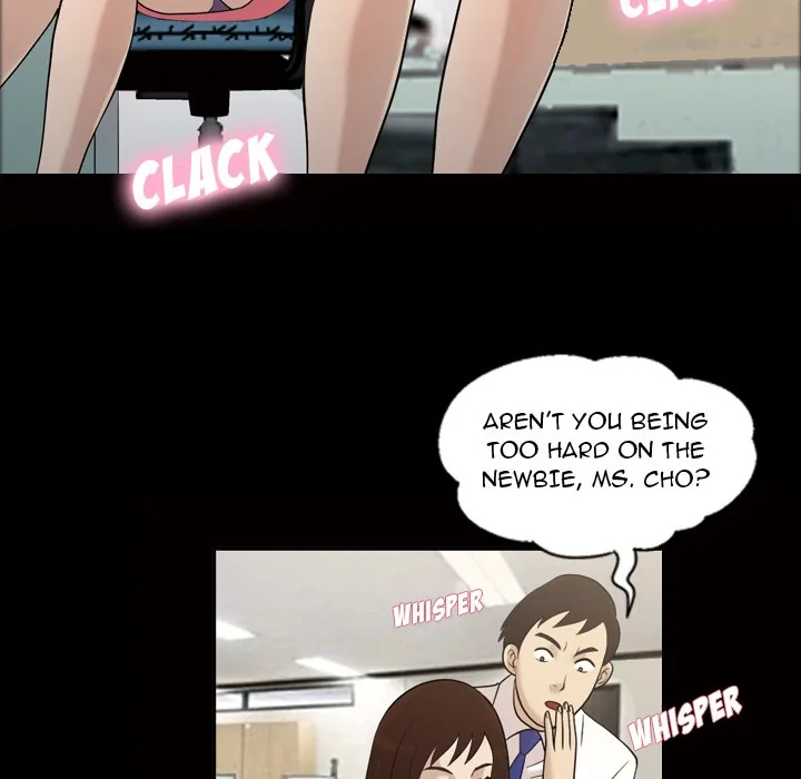 Her Voice Chapter 28 page 14 - 