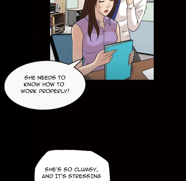 Her Voice Chapter 28 page 15 - 