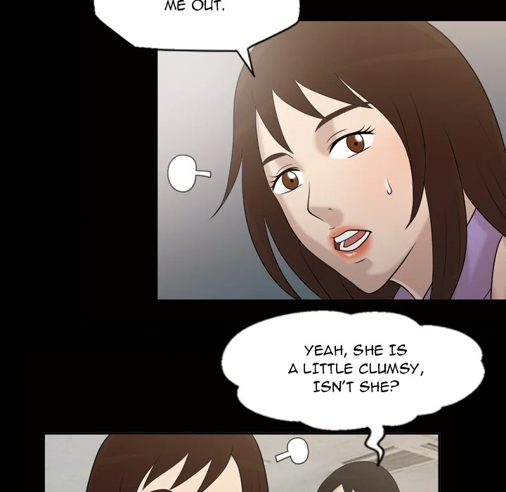Her Voice Chapter 28 page 16 - 