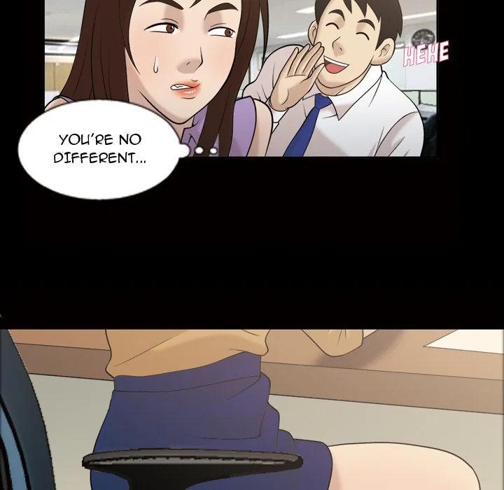 Her Voice Chapter 28 page 17 - 