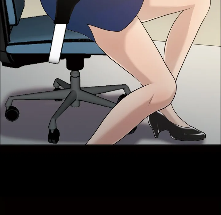 Her Voice Chapter 28 page 18 - 
