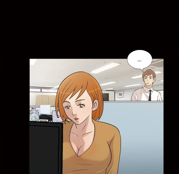 Her Voice Chapter 28 page 19 - 