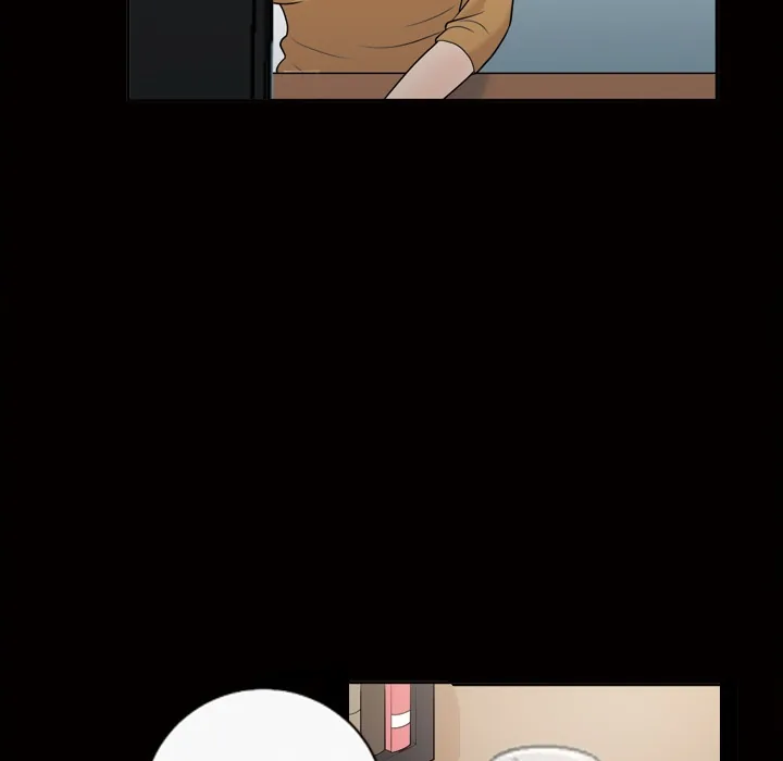 Her Voice Chapter 28 page 20 - 