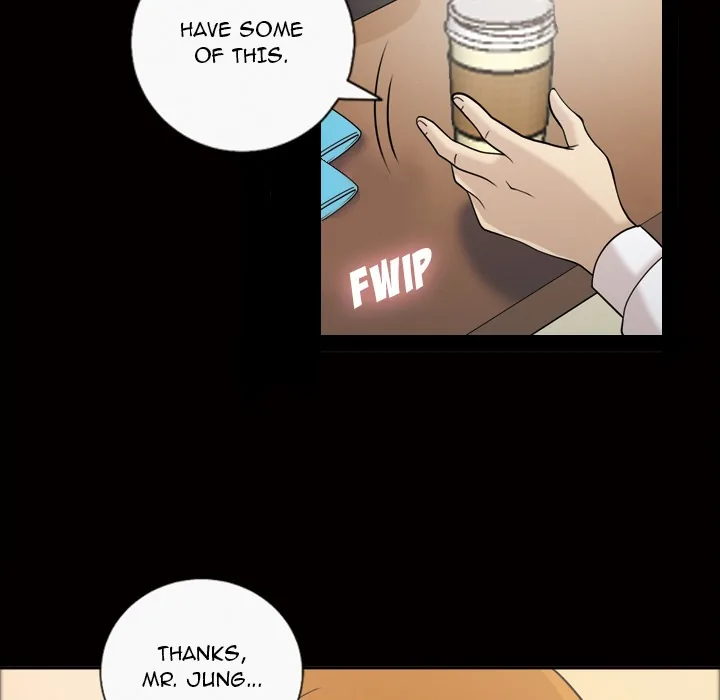 Her Voice Chapter 28 page 21 - 