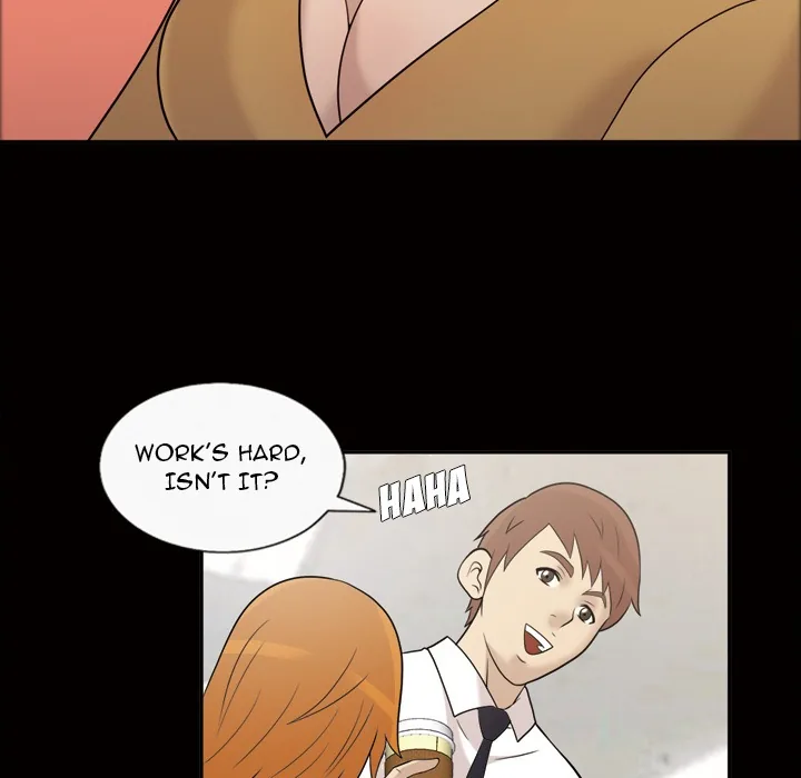 Her Voice Chapter 28 page 23 - 