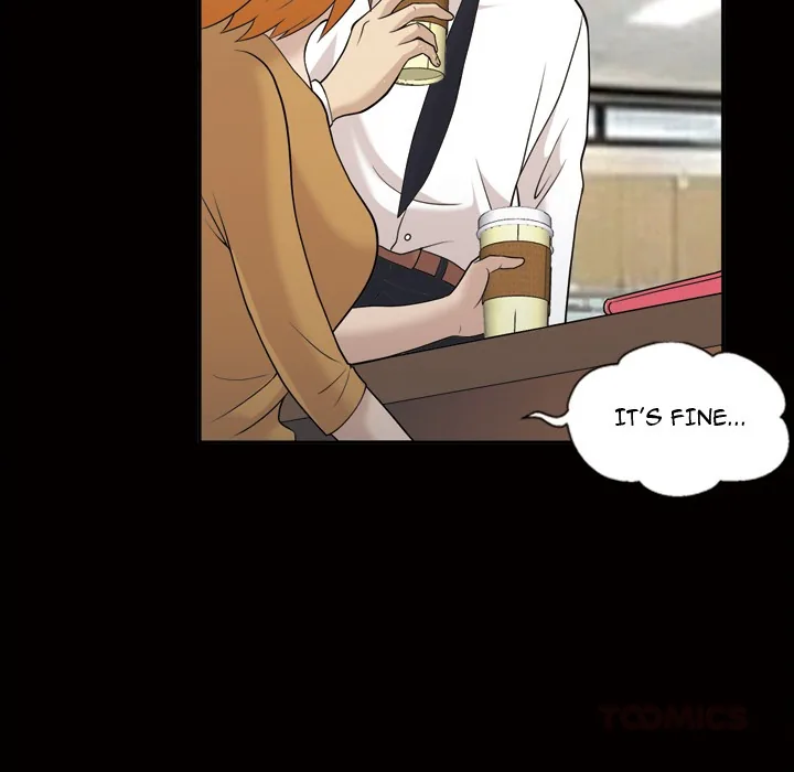 Her Voice Chapter 28 page 24 - 