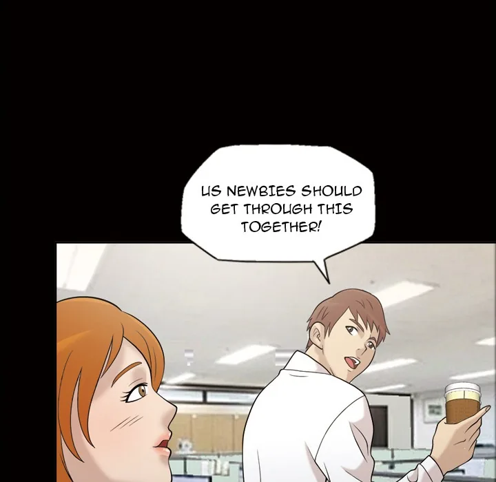 Her Voice Chapter 28 page 25 - 