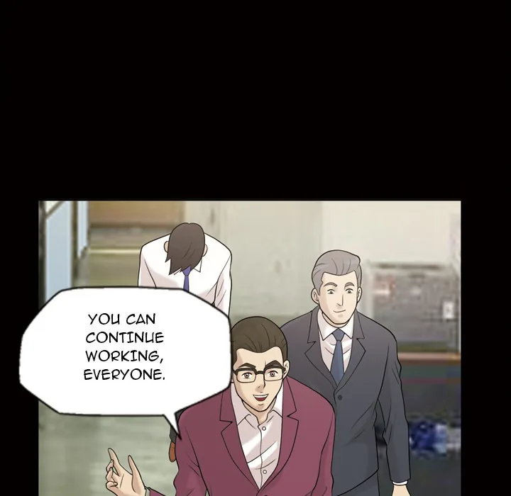 Her Voice Chapter 28 page 27 - 