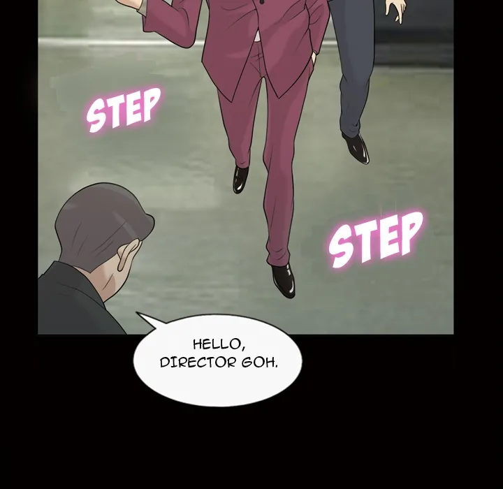 Her Voice Chapter 28 page 28 - 