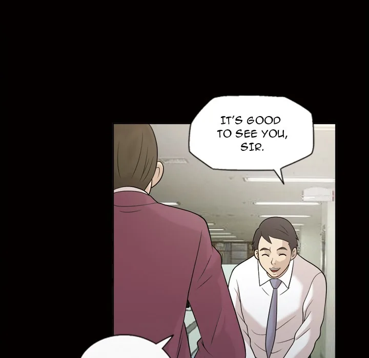 Her Voice Chapter 28 page 29 - 