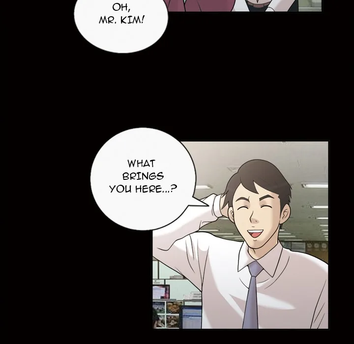 Her Voice Chapter 28 page 30 - 
