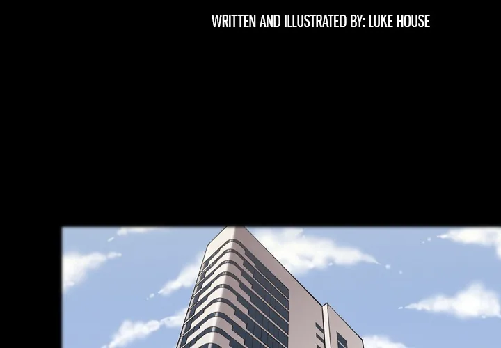 Her Voice Chapter 28 page 4 - 