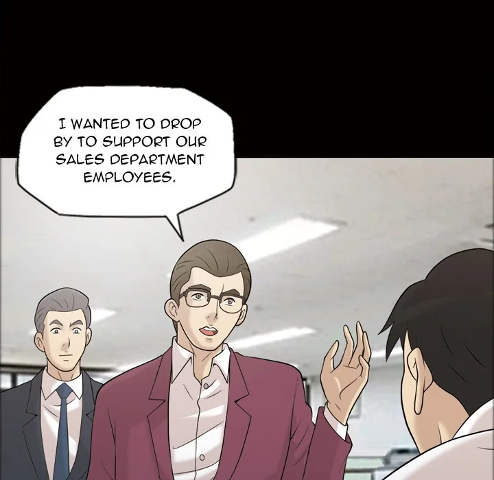 Her Voice Chapter 28 page 31 - 