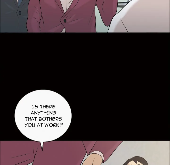 Her Voice Chapter 28 page 32 - 