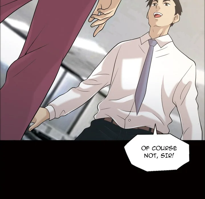Her Voice Chapter 28 page 33 - 