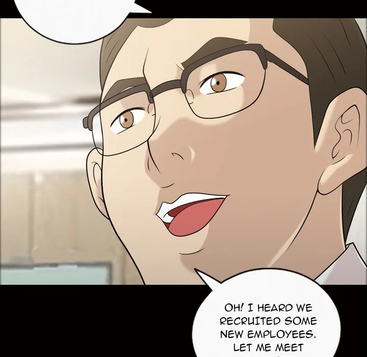 Her Voice Chapter 28 page 36 - 