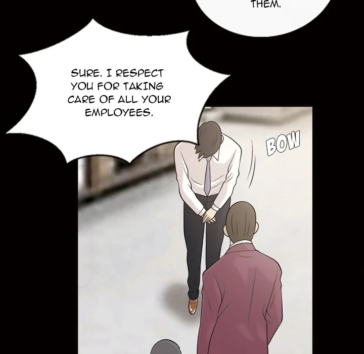Her Voice Chapter 28 page 37 - 