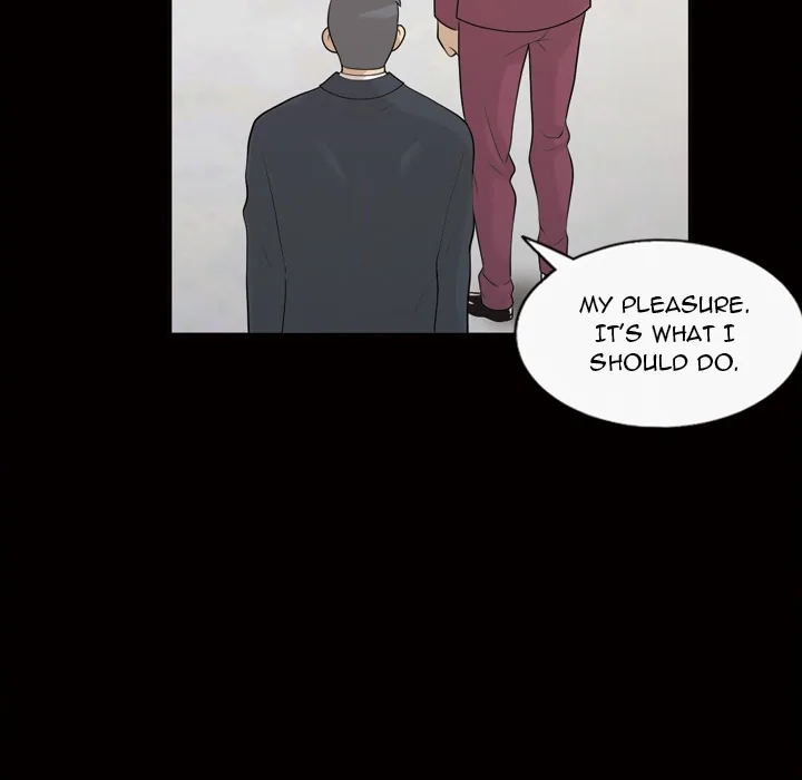 Her Voice Chapter 28 page 38 - 