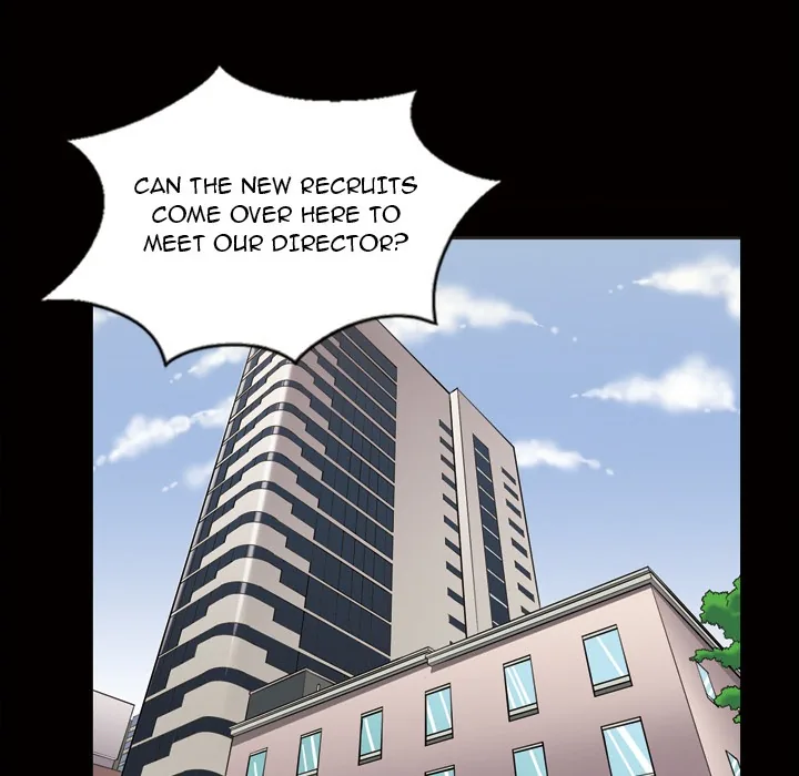Her Voice Chapter 28 page 39 - 