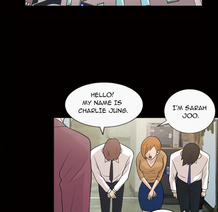 Her Voice Chapter 28 page 40 - 