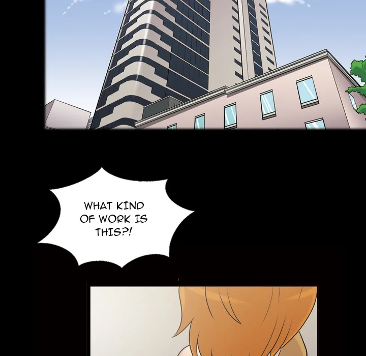Her Voice Chapter 28 page 5 - 