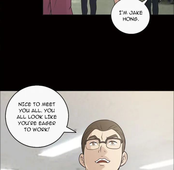 Her Voice Chapter 28 page 41 - 