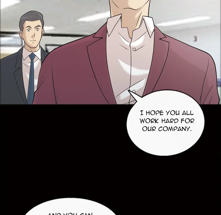 Her Voice Chapter 28 page 42 - 