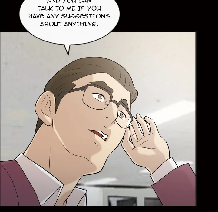 Her Voice Chapter 28 page 43 - 