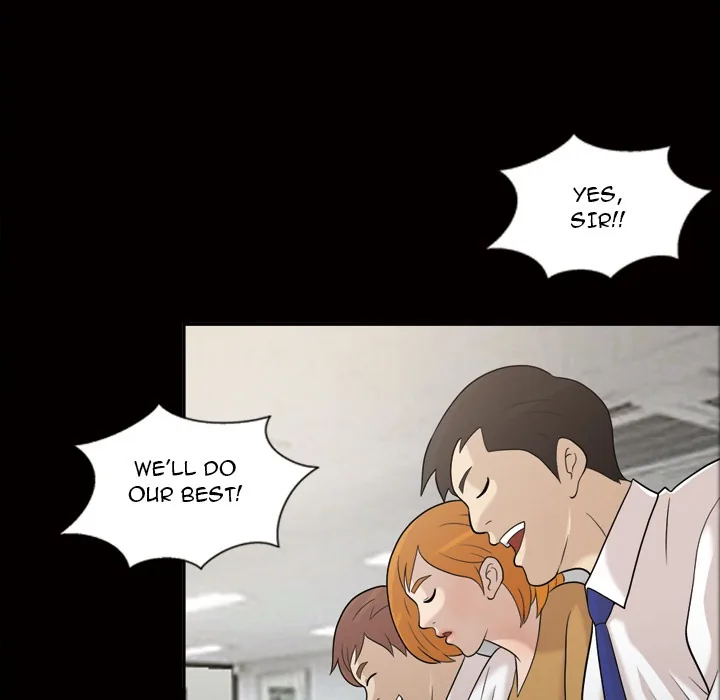 Her Voice Chapter 28 page 44 - 